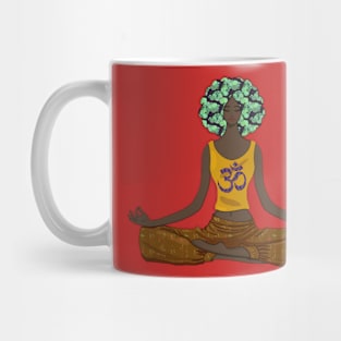 meditation Mug